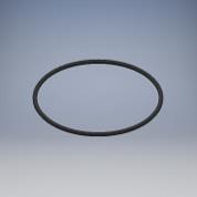 Binder Filter O-Ring 102 x 4mm NBR/70 Shore O'Ring