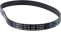 [RM-HTZ-0018] Hatz Poly - V Belt 9J 910