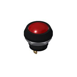 [RM-ELE-0118] Archway Switch No. 8 (Push Button - Joystick, Inverter Reset