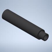 [RM-TSS-0965] Tar Pump Packing Tool (Old PN:AP353)