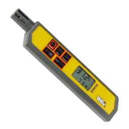 [RM-ELE-0144] Humidity Sensor (Kane DTH10 Thermohygrometer, +50°C)