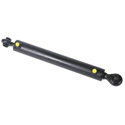 [RM-HCY-0022] Double Acting Hydraulic Cylinder, 40mm Rod, 60mm Bore, 318mm