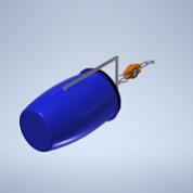 [RM-BKT-0440] Aggregate & Binder Calibration Kit